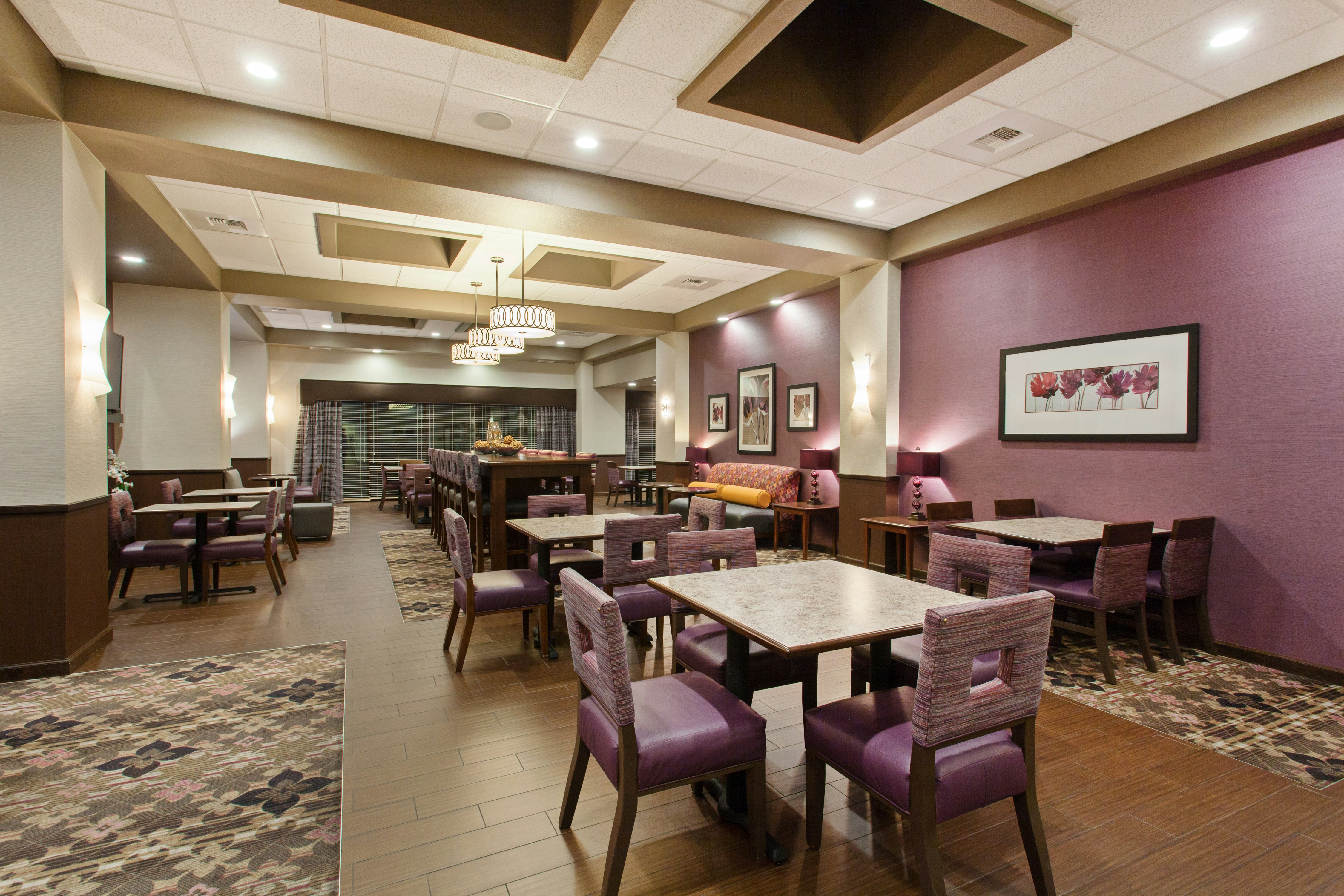 Hampton Inn Seattle Everett Downtown 43/51
