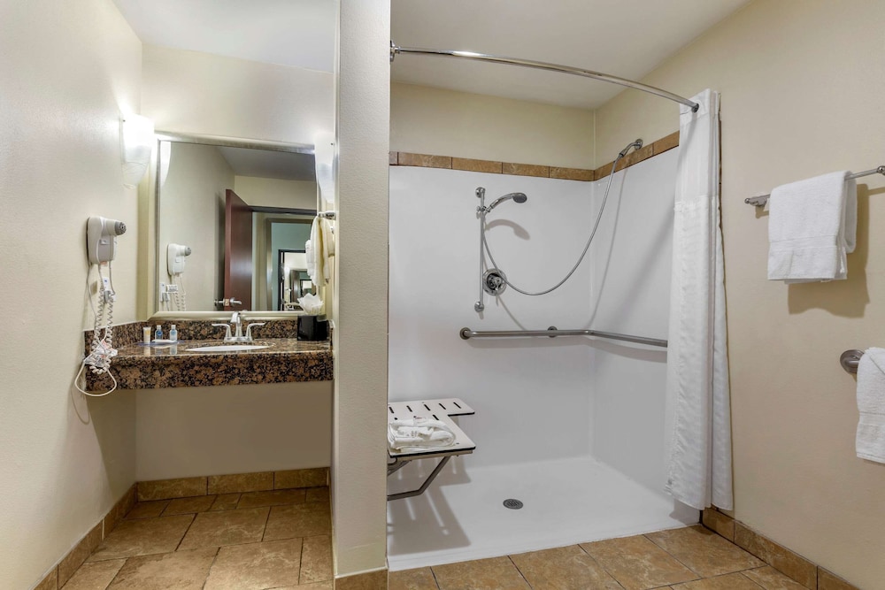 Comfort Suites West Dallas Cockrell Hill 13/35