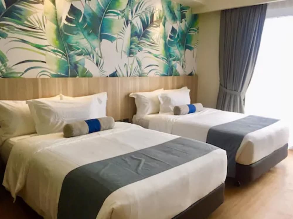 Solea Palm Resort 16/49