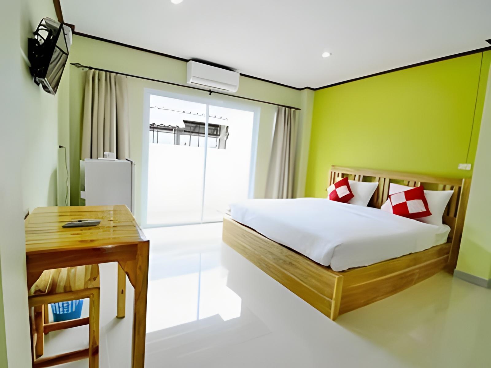 Laksasuk House 7/21