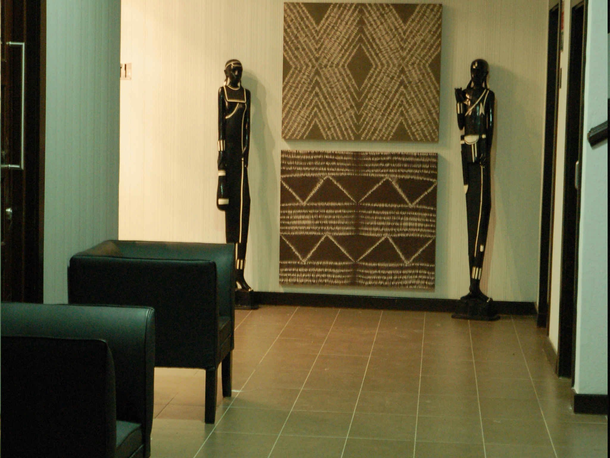 Tivoli Maputo 10/63