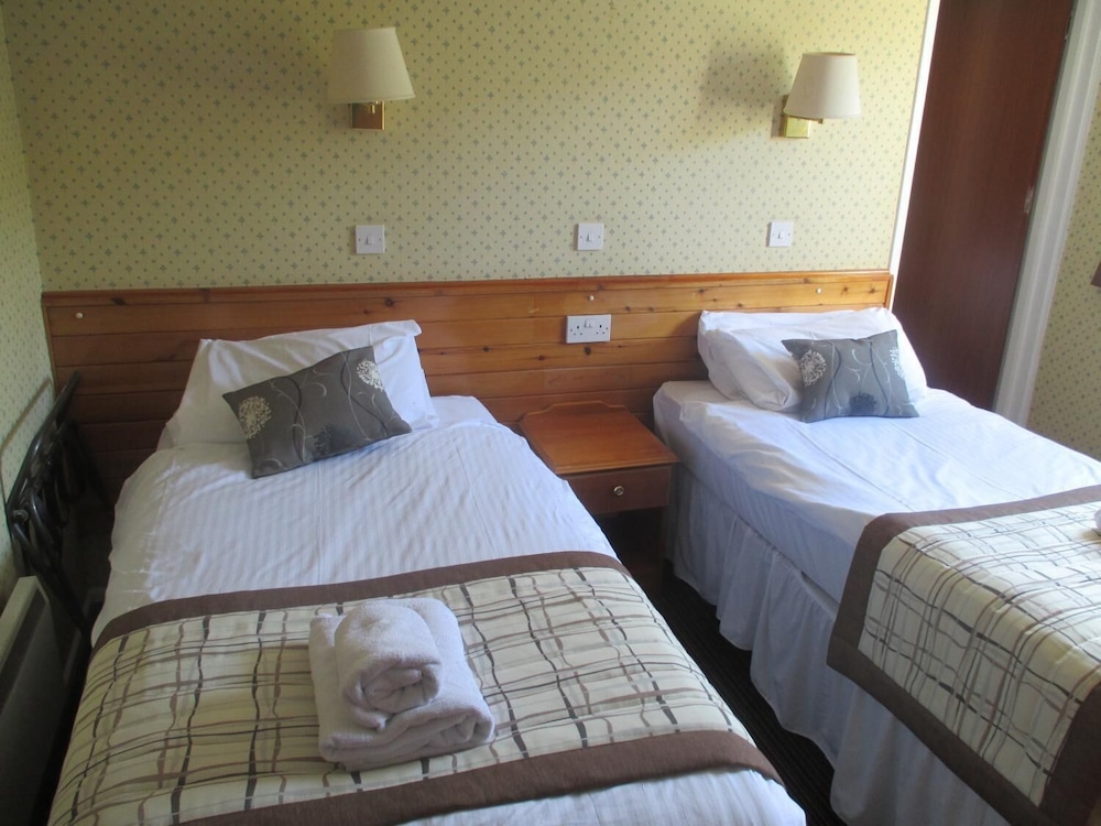 Caledonian Hotel Ullapool 23/62