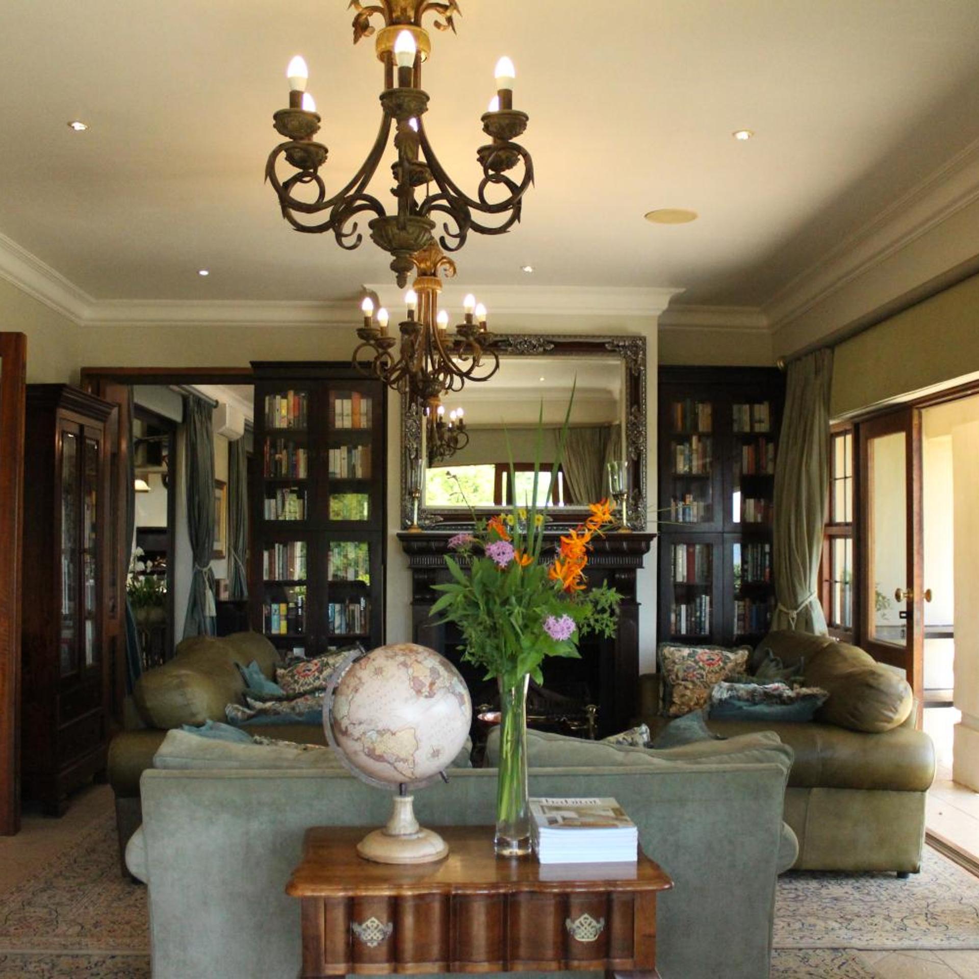 Mountain Rose Boutique Hotel 4/50