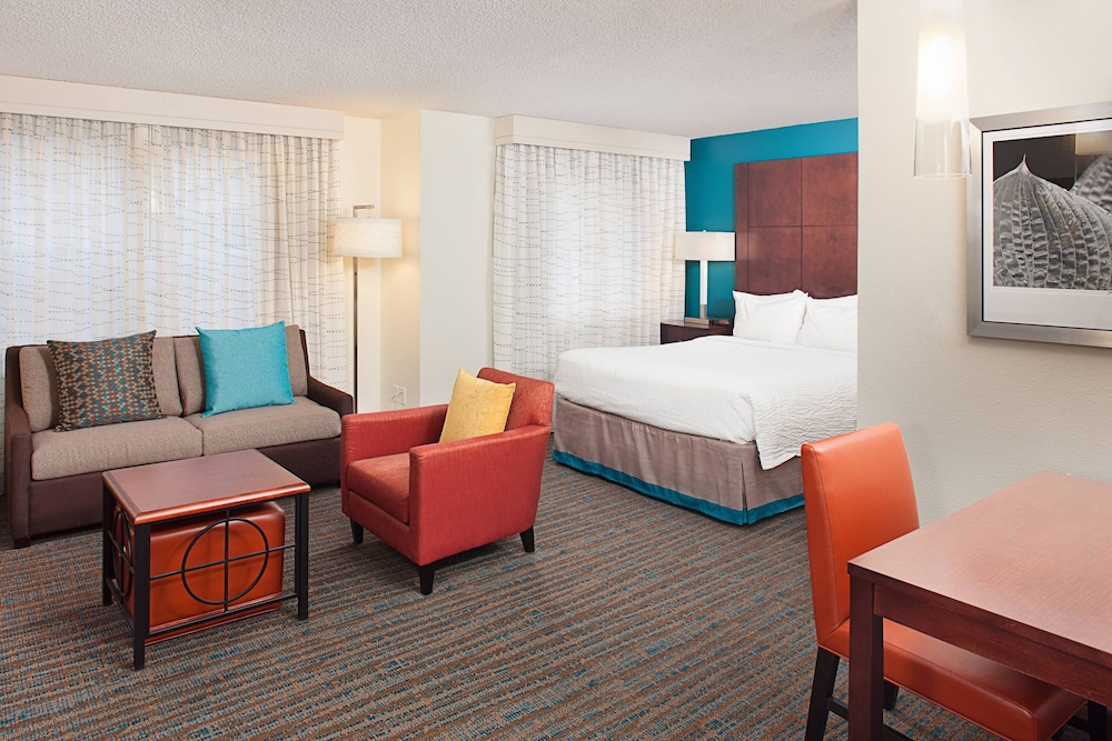 Residence Inn by Marriott Seattle Northeast-Bothell 18/22