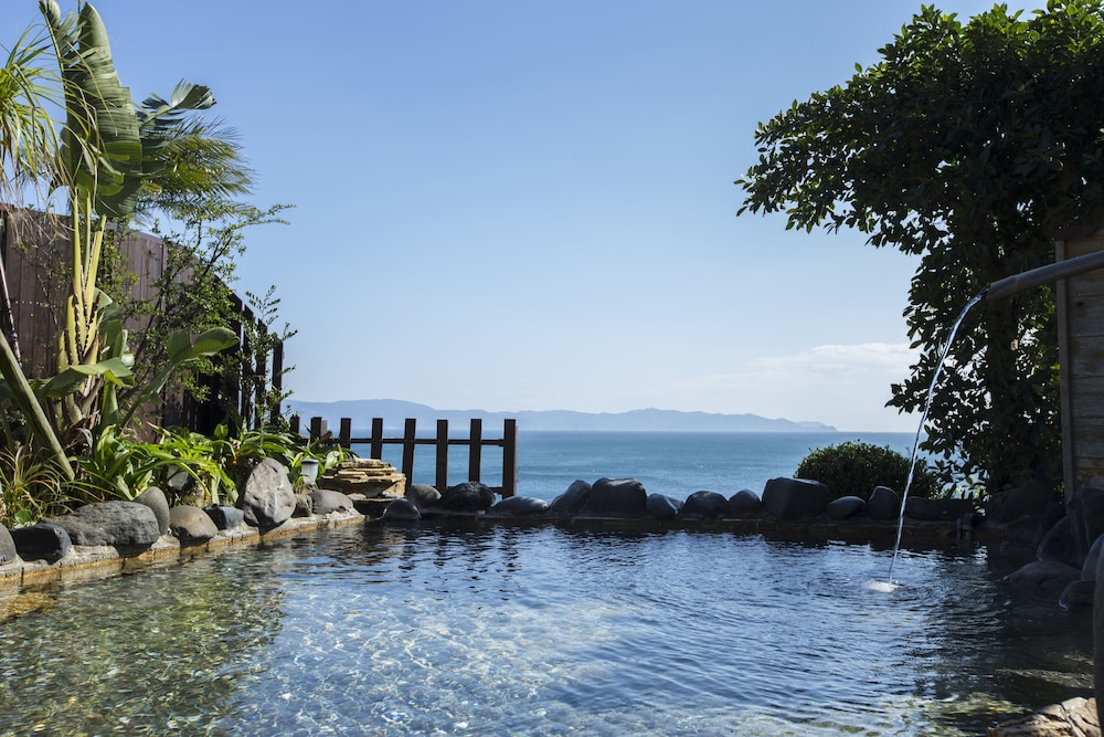 IBUSUKI ROYAL HOTEL 46/50