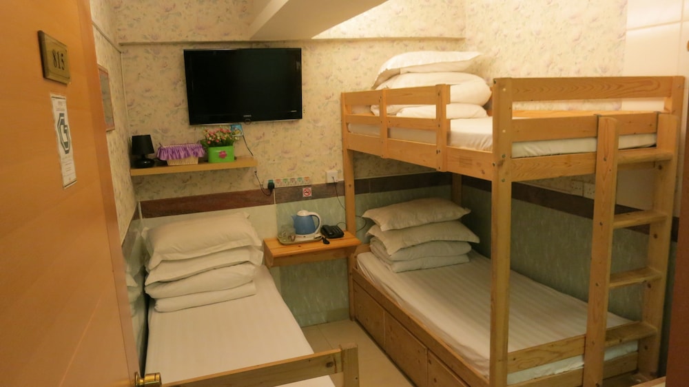 Geo Home Holiday Hotel 40/47