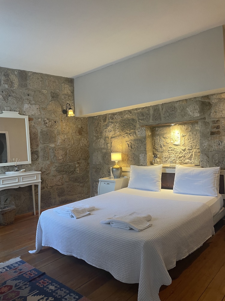 Alacati Otel Masala 18/43