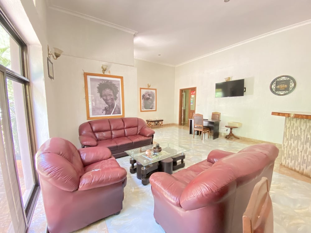 Sangana Lodge 24/50