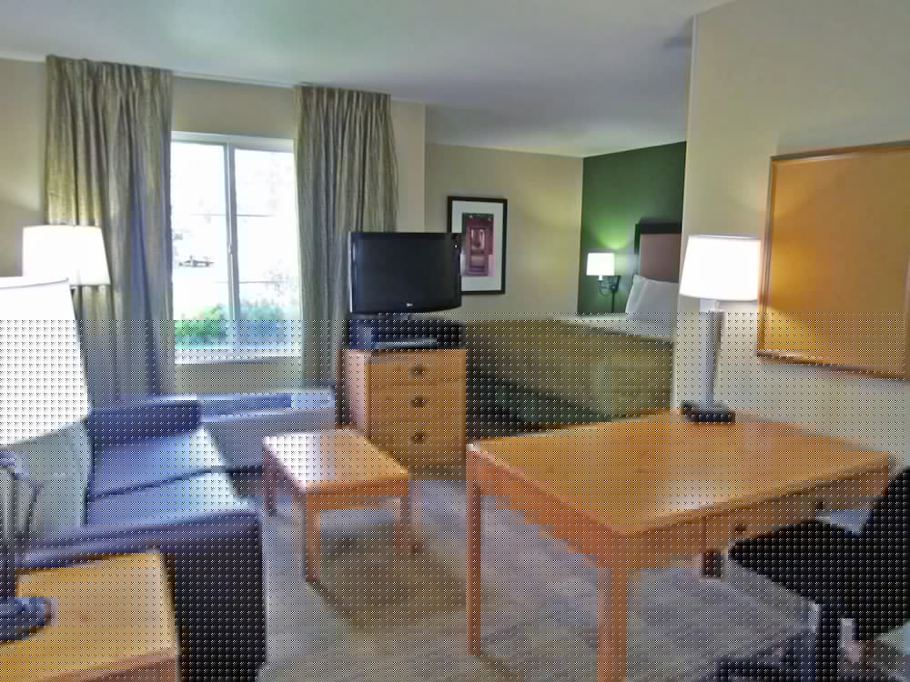 Extended Stay America Pleasanton - Chabot Drive 30/45