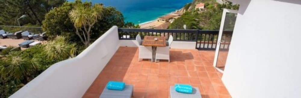 Hotel A'mare Corsica - Seaside Small Resort 5/61