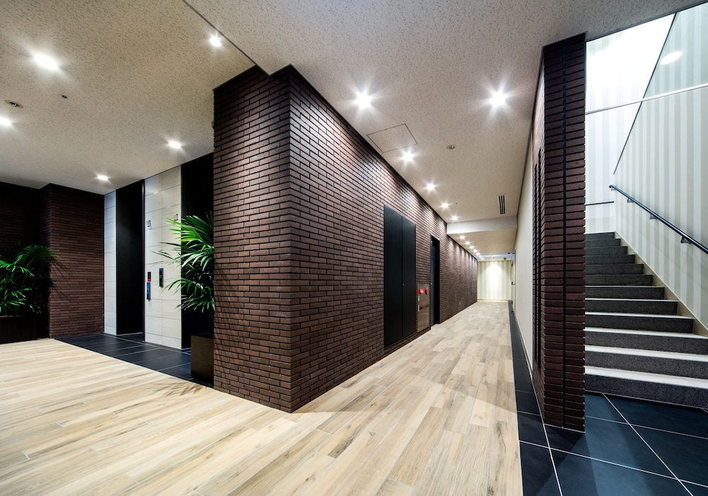 DAIWA ROYNET HOTEL KOKURA EKIMAE 50/63