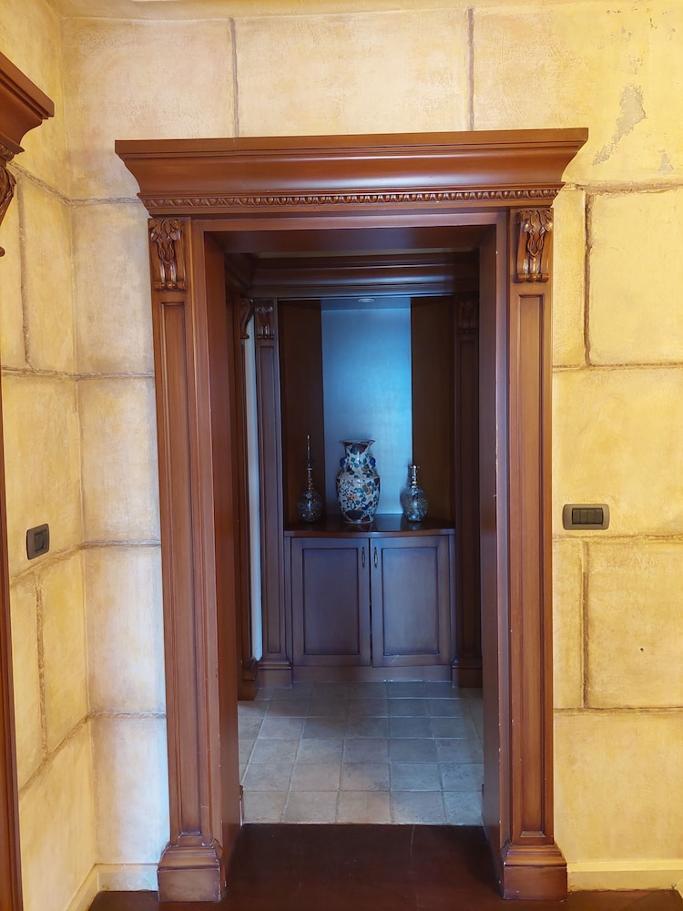 Casa dell Arte Hotel of Arts and Leisure - Adults Only 2/50