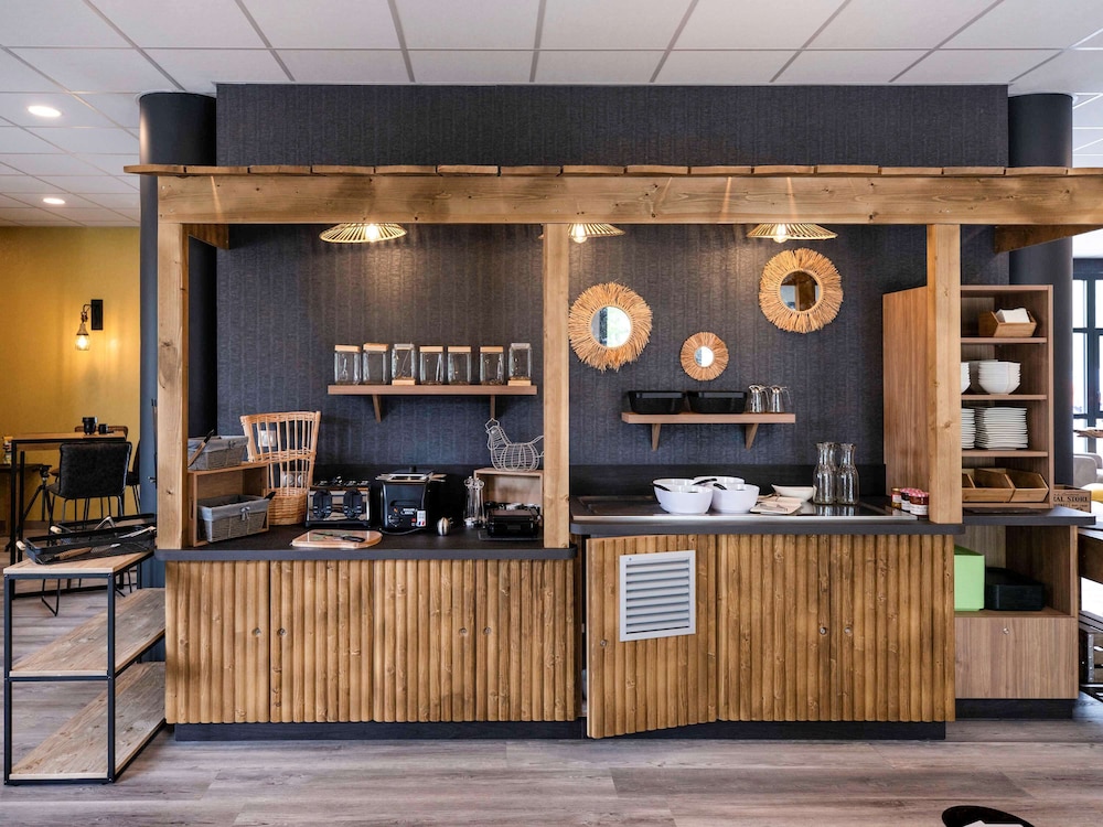 Ibis Styles Contres Cheverny 1/46