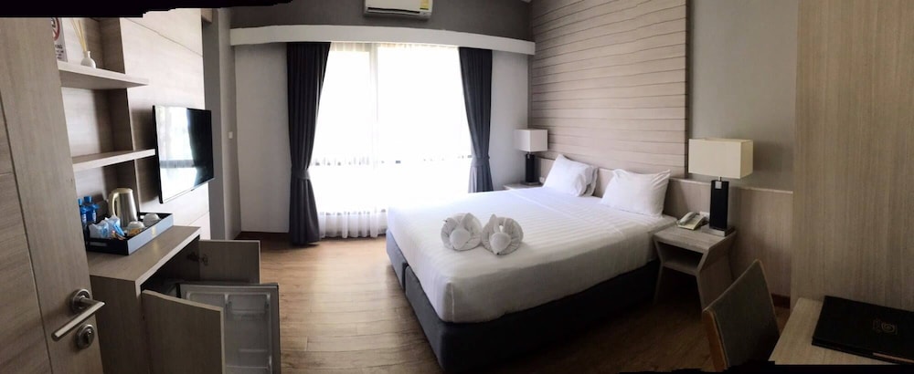 Du Talay Hotel Koh Chang 44/44