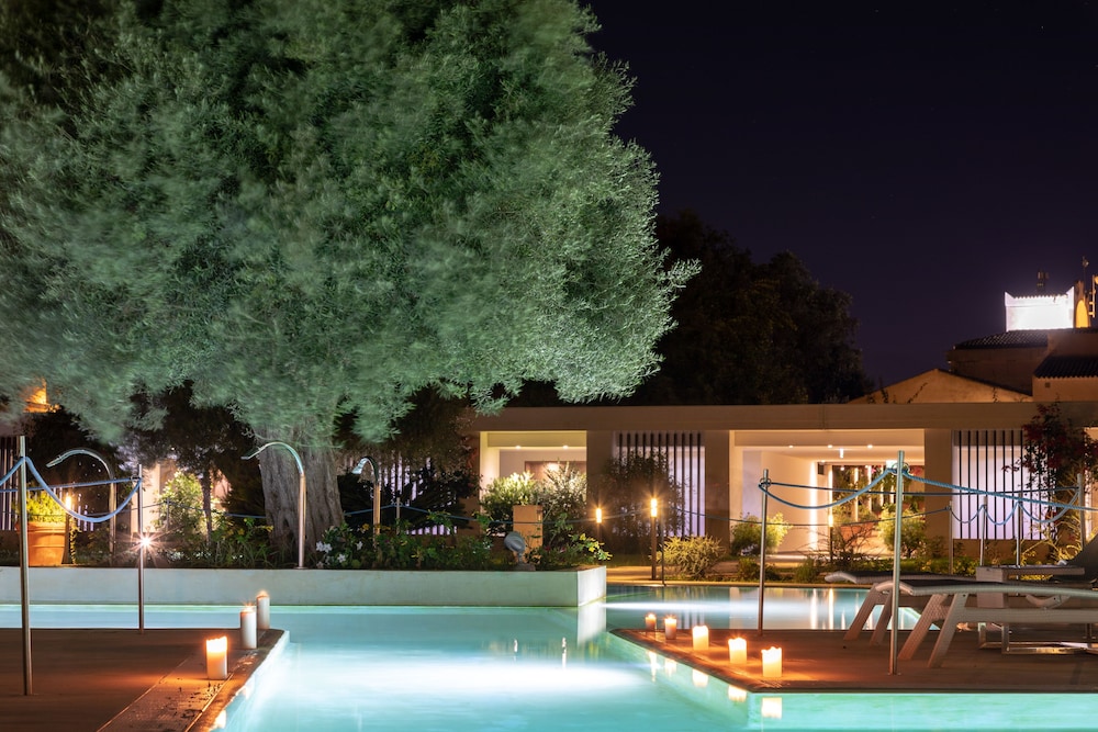 Dolce by Wyndham Siracusa I Monasteri Golf & Spa in SIRACUSA
