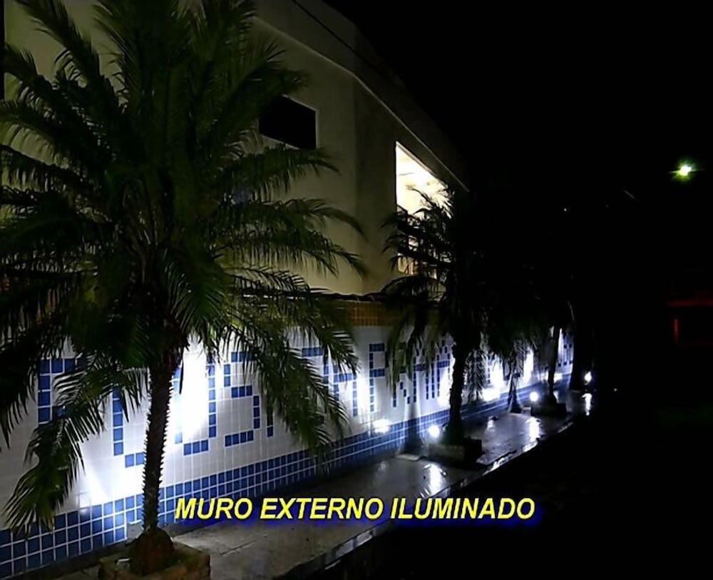 Pousada Praia Da Ribeira Clube 8/33