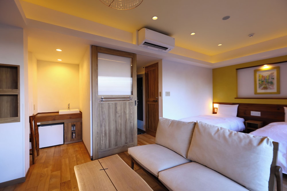 Dormy Inn Express Gotemba Hot Springs 10/48