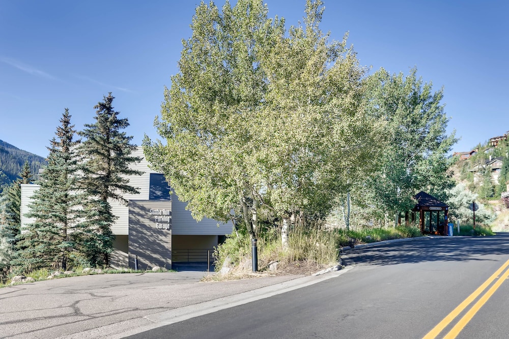 SIMBA RUN VAIL CONDOMINIUMS 63/73