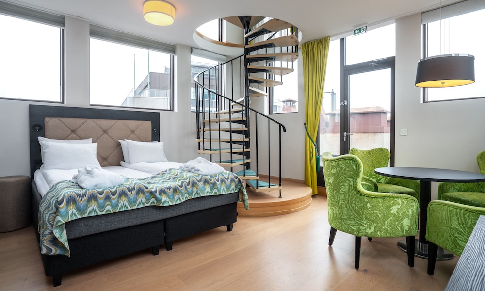 Thon Hotel Slottsparken 8/65