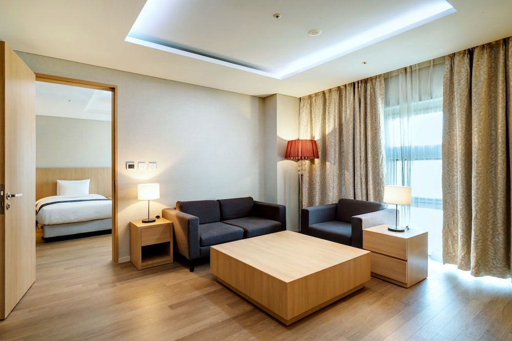 Wirye Militopia Hotel by Marine 24/62