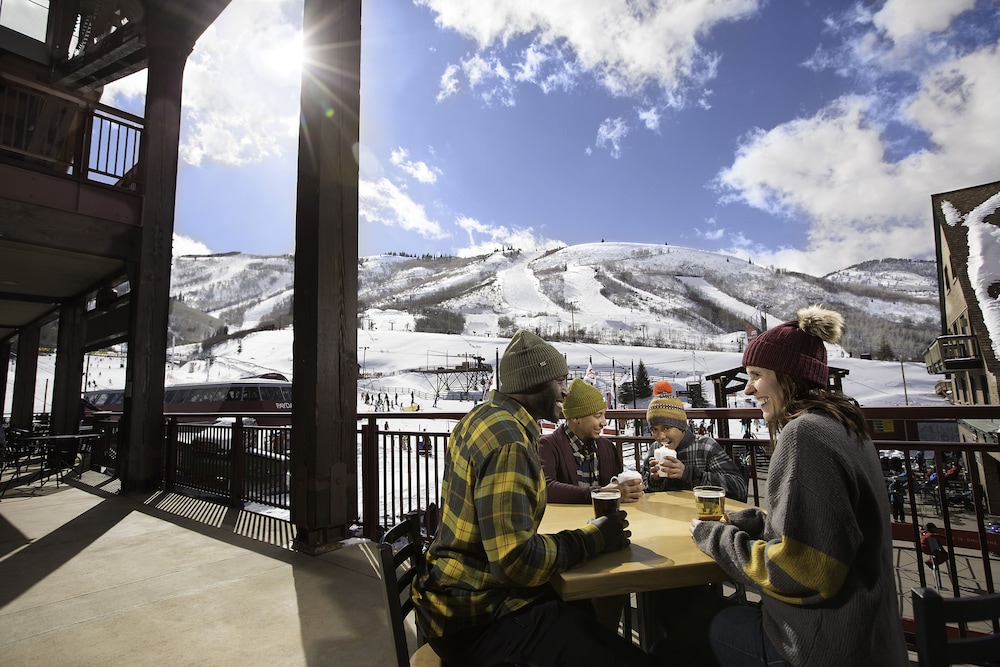 Yotelpad Park City 21/83