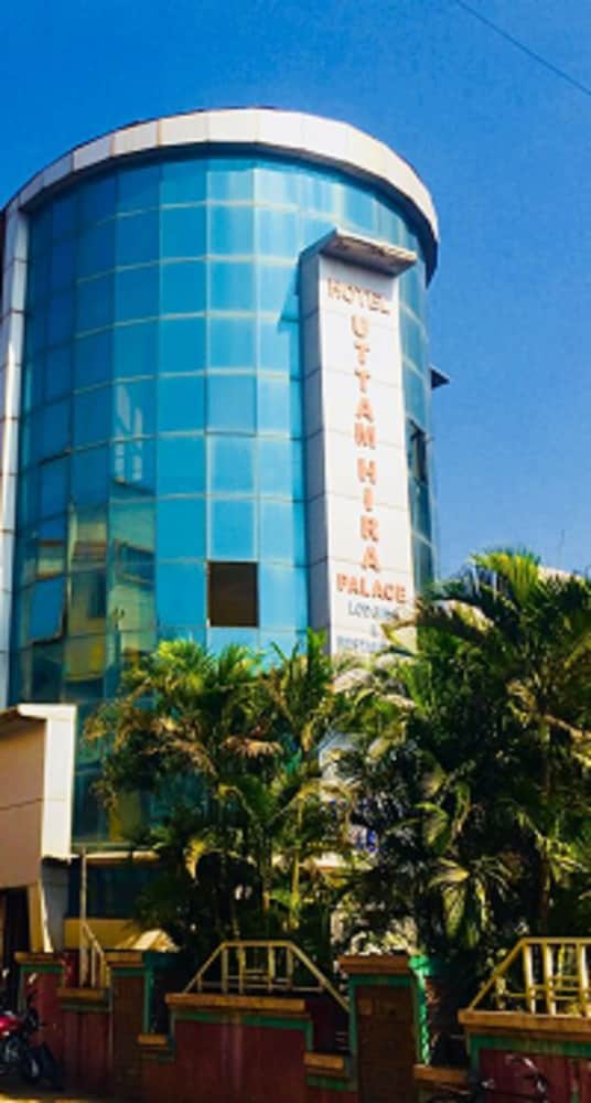 Hotel New Uttam Hira Palace 4/34