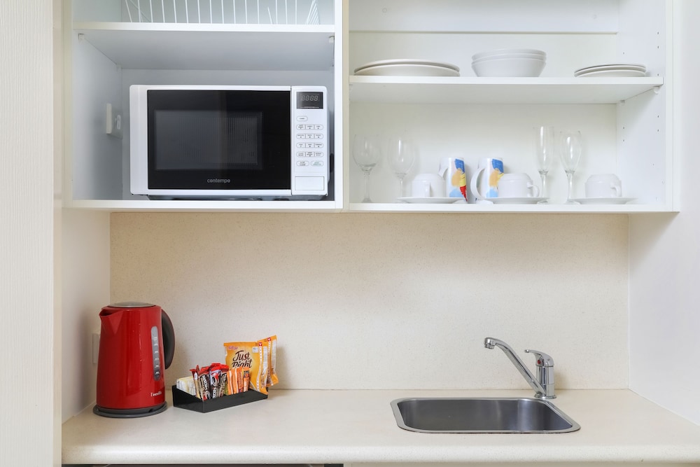 Terrigal Sails Serviced Apartments 34/63