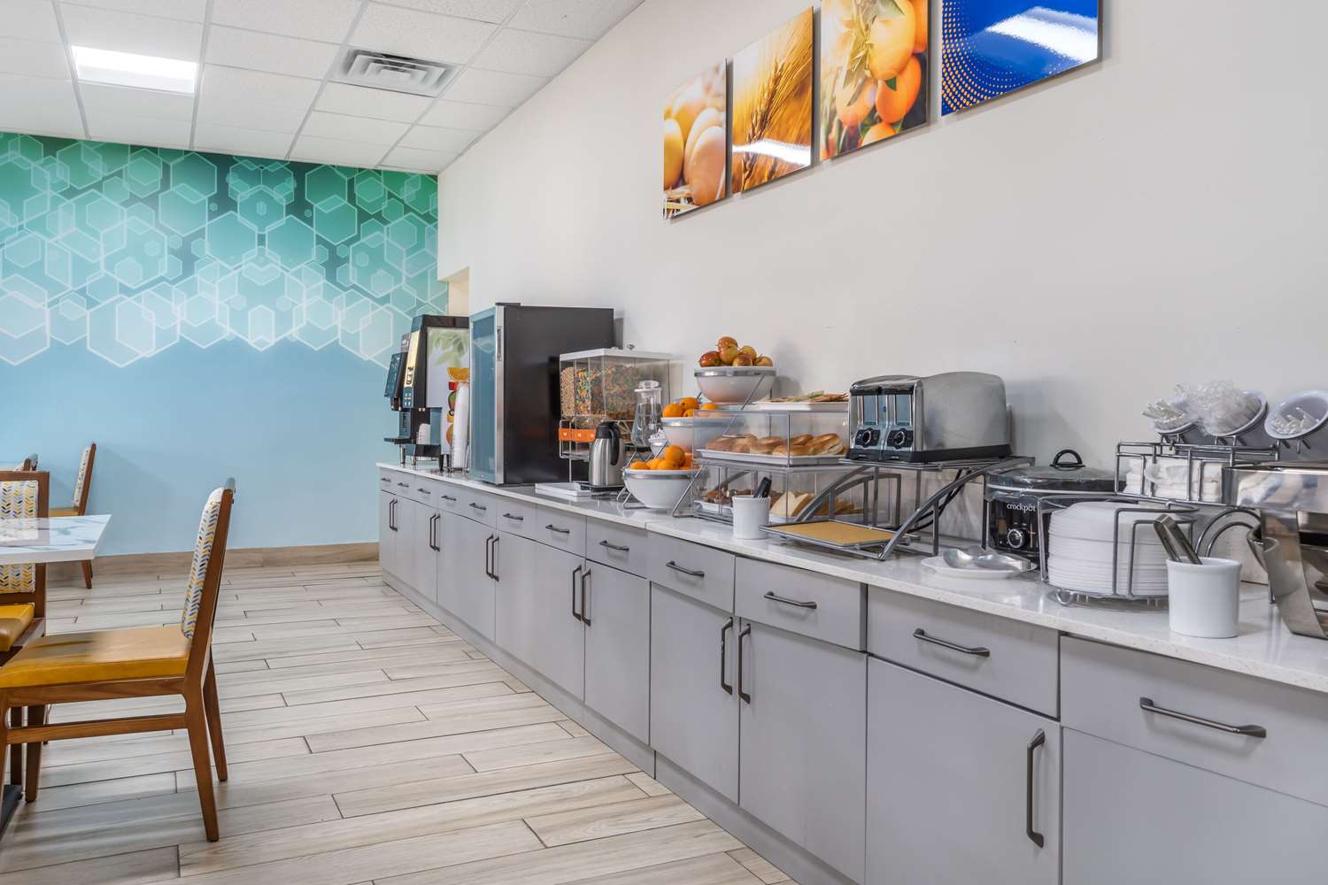 Comfort Inn & Suites Chattanooga-East Ridge 10/19