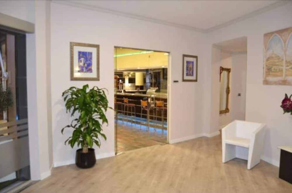 Hotel Costamar 14/50