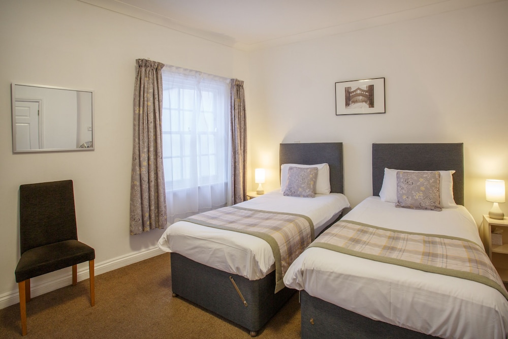 The Buttery Guest House 28/62
