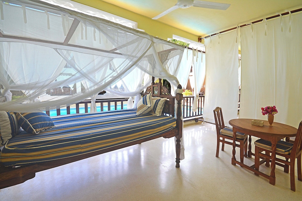 Kilili Baharini Resort 28/50