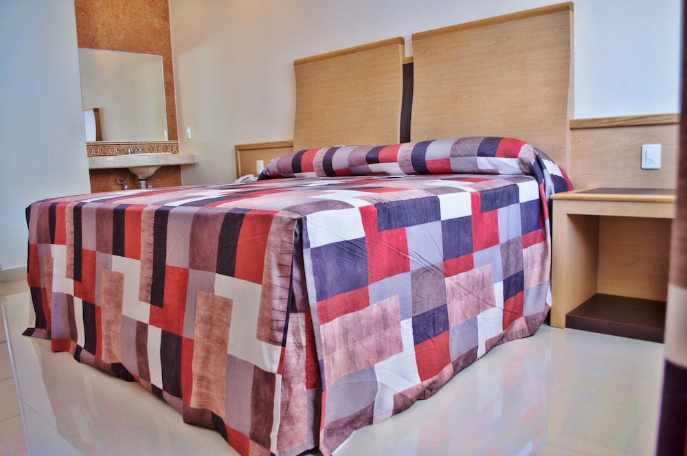 Hotel Nilo 42/50