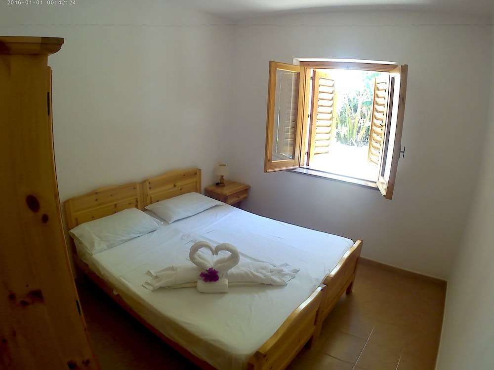 Villagio Camping La Scogliera 13/50