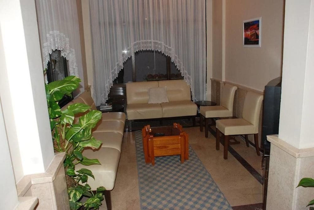 KERMAN HOTEL 29/52