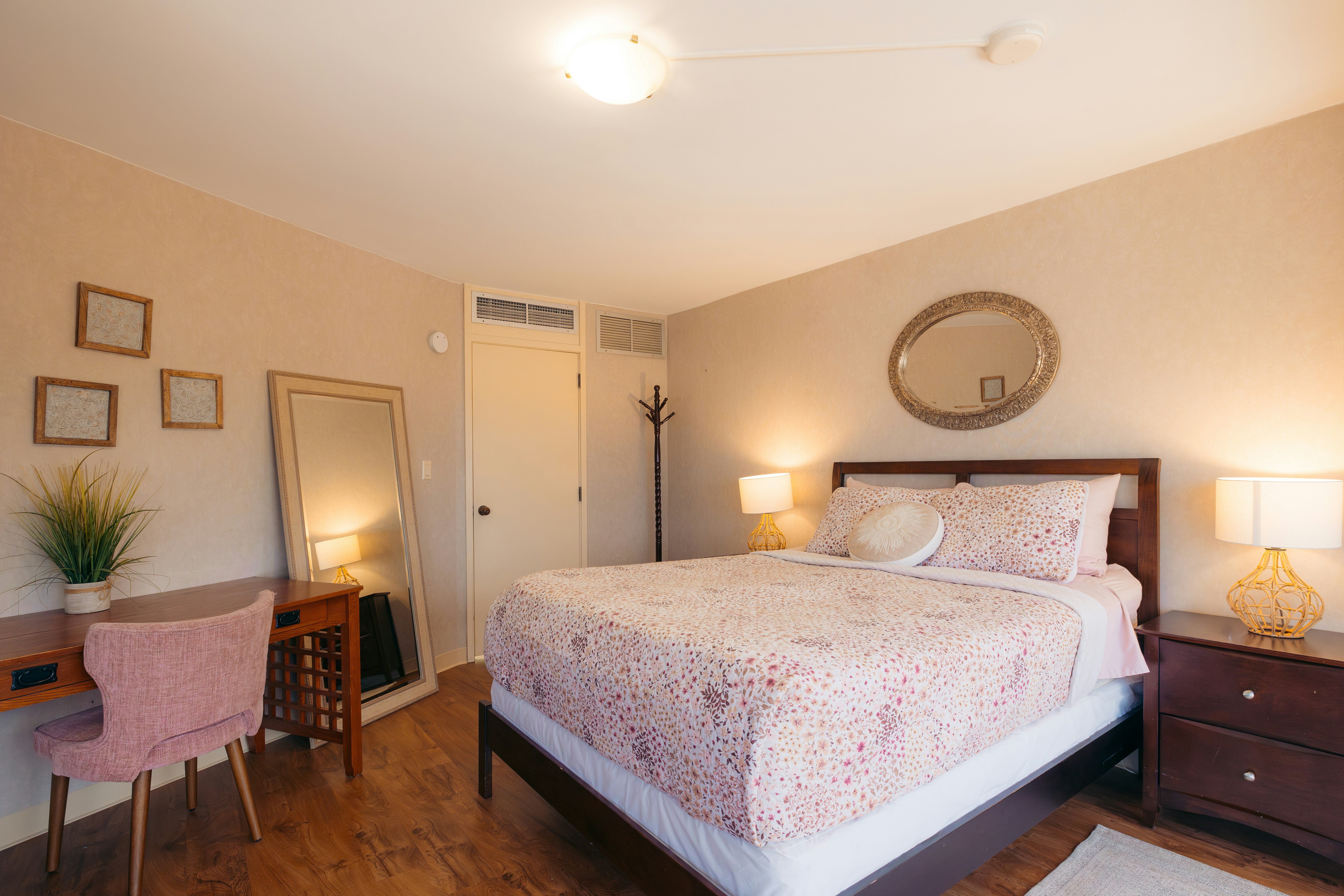 Ocean View Suite