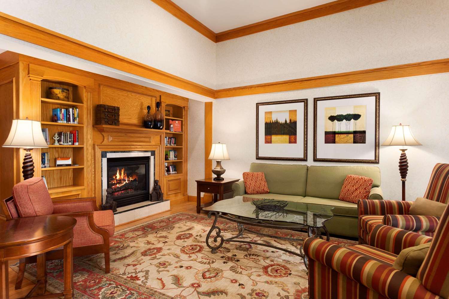 Country Inn & Suites by Radisson, Bel Air/Aberdeen, MD 3/7