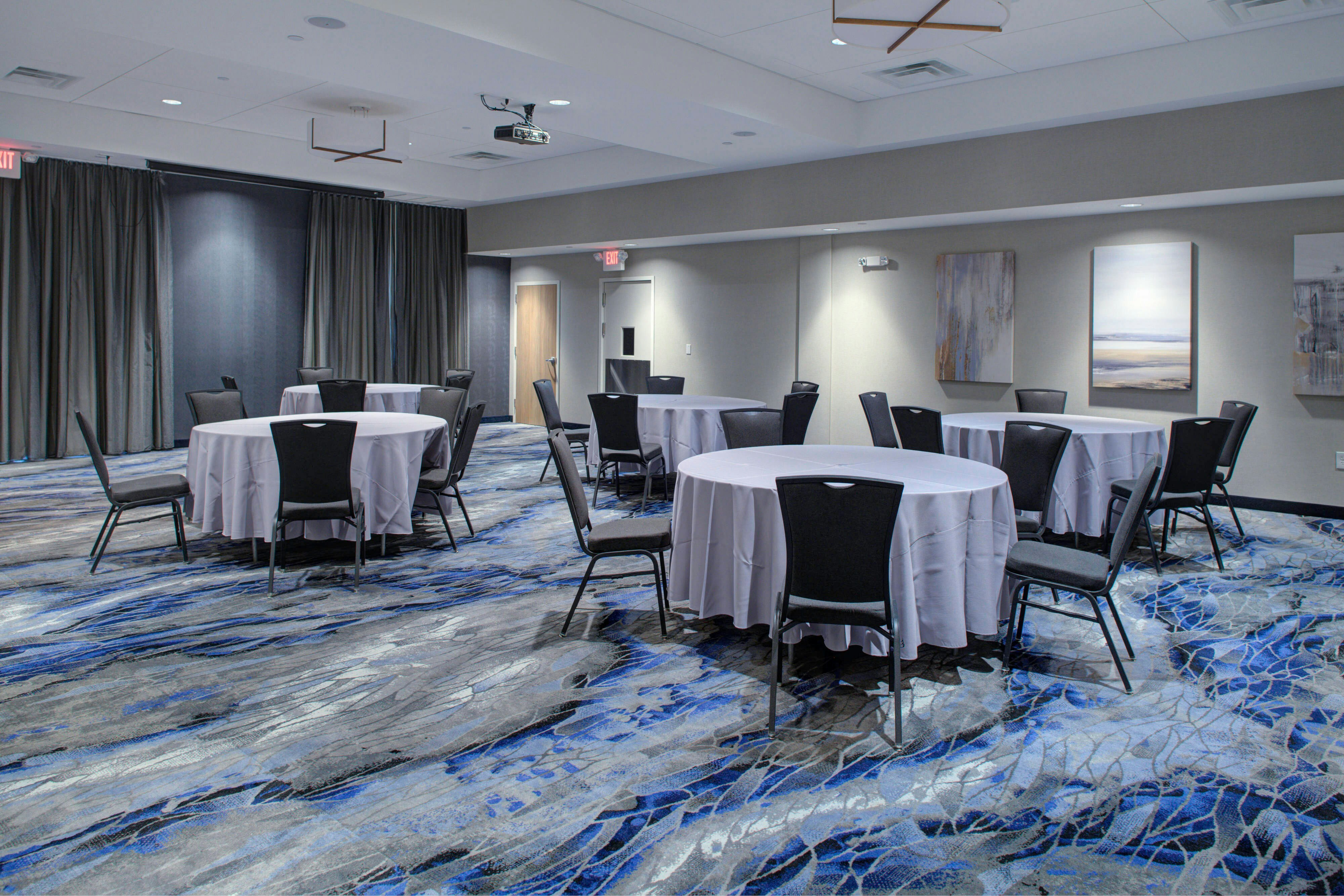 Fairfield Inn Suites Allentown West 40/42