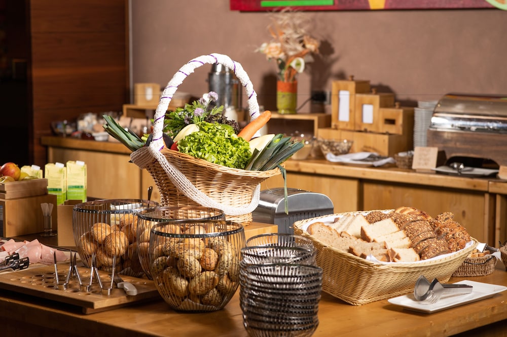 Bohinj Eco Hotel 18/50