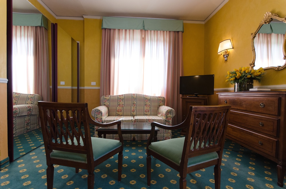 Grand Hotel Tamerici E Principe 40/56