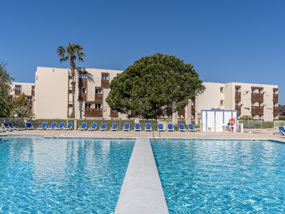 Residence L Ile D Or 68/74