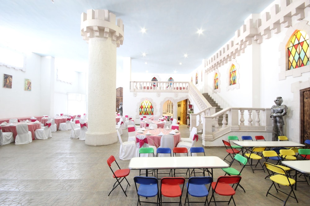 Hotel Don Miguel 65/72