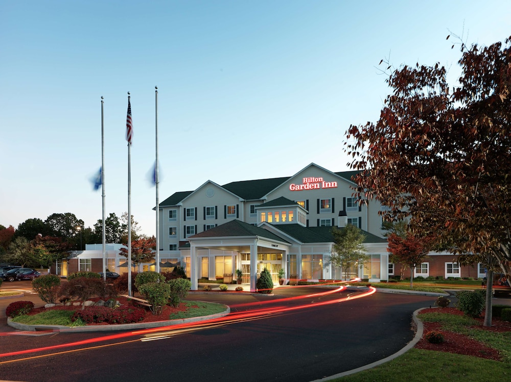 Hilton Garden Inn Milford 6/49