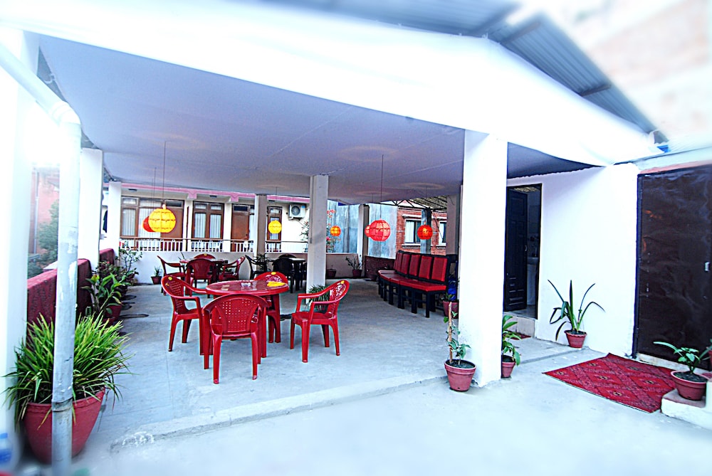 Hotel Gallery Nepal 18/25