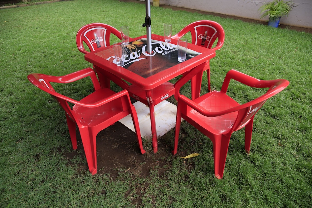 Sangana Lodge 33/50