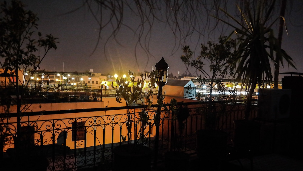 Riad Marraplace 41/49