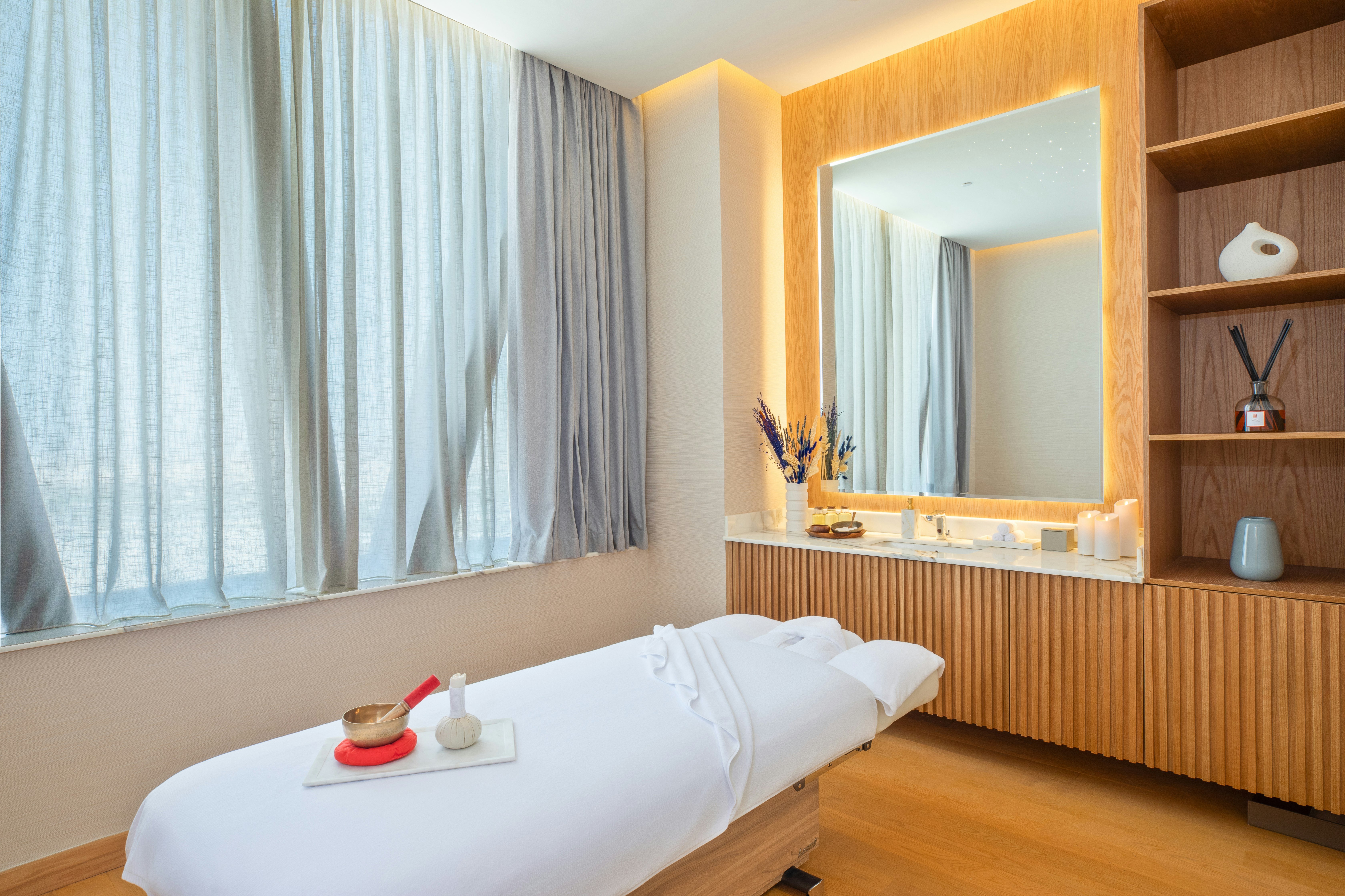 Alrayyan Hotel Doha Curio Collection By Hilton 23/74