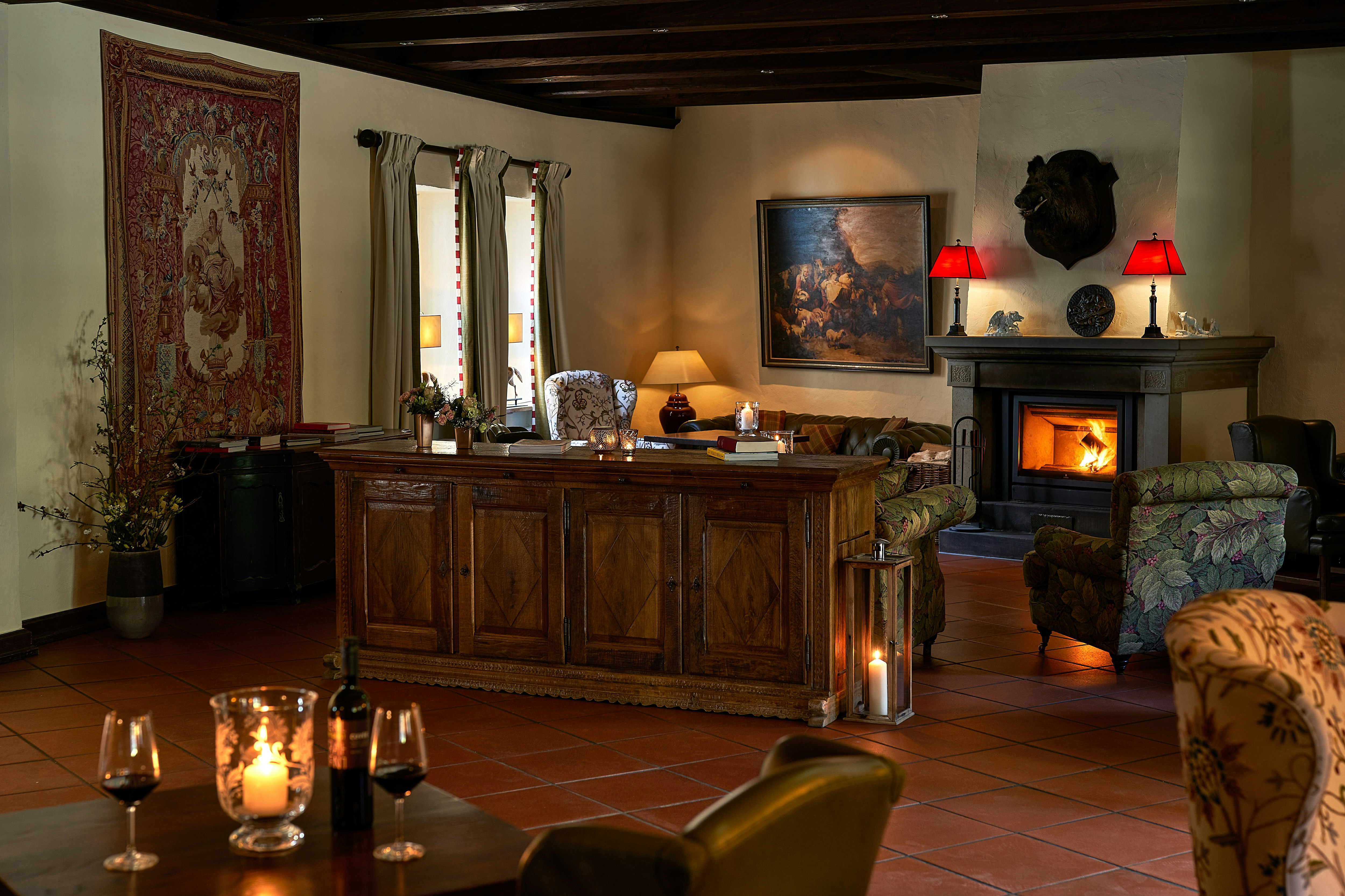 Hardenberg Burghotel 5/47