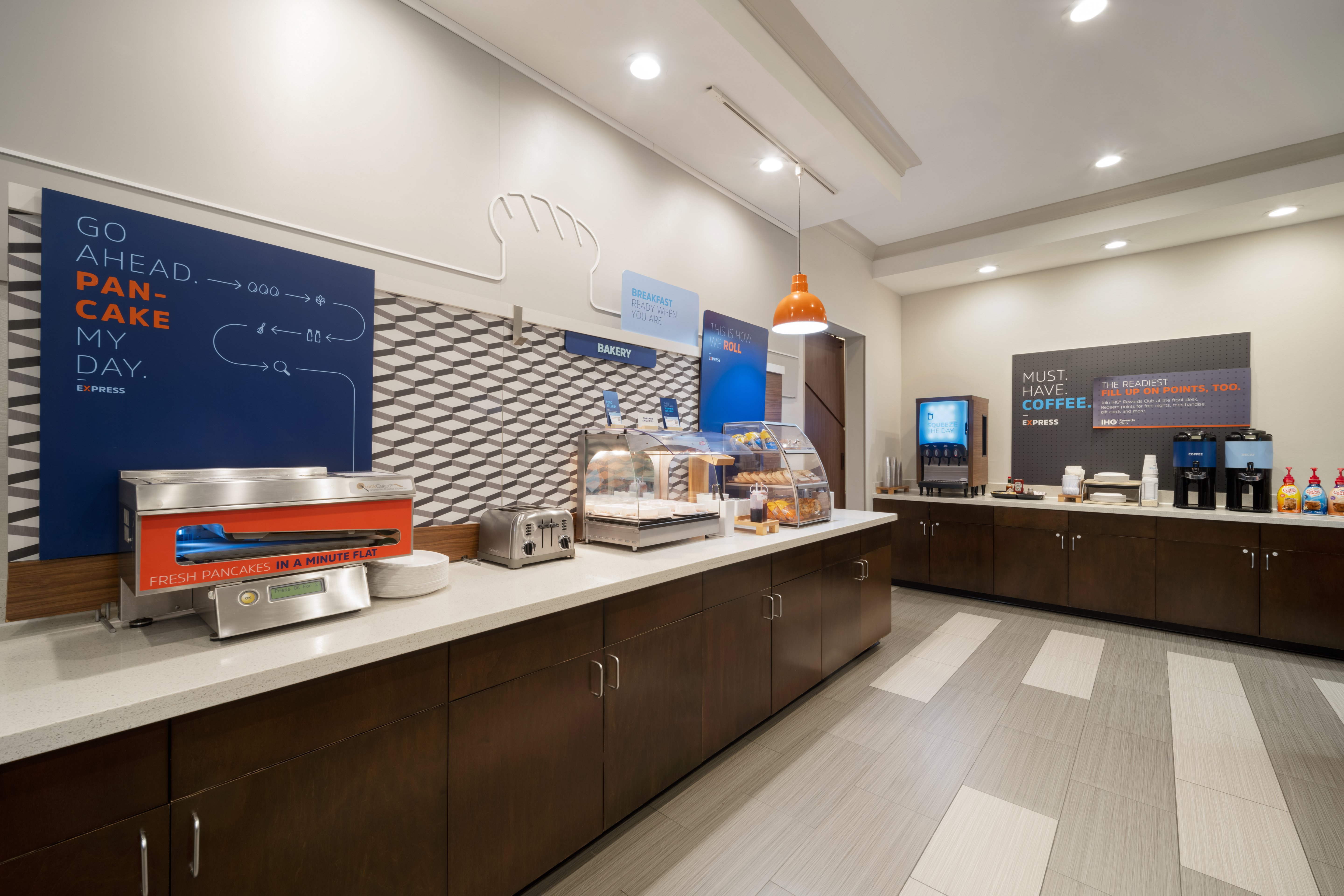 Holiday Inn Express And Suites Aiken 5/50