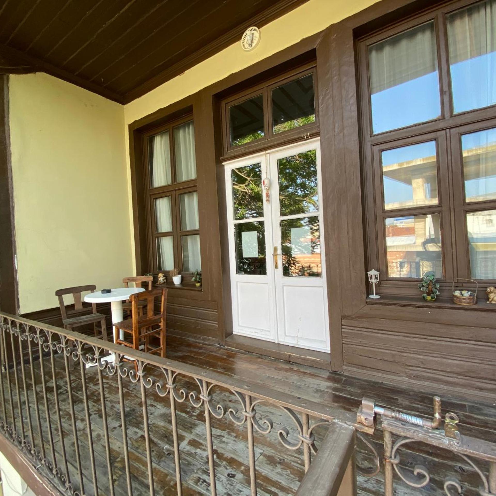 Oasis Edirne 26/50