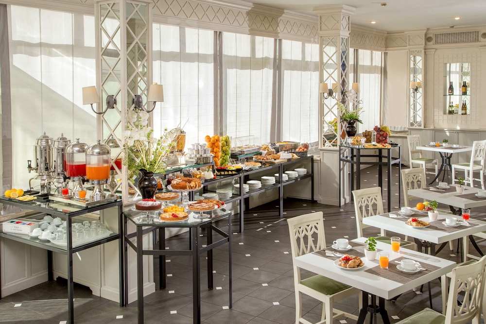 Degli Aranci Hotel 45/66